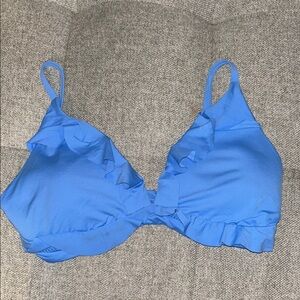 BECCA by Rebecca Virtue Bikini Top